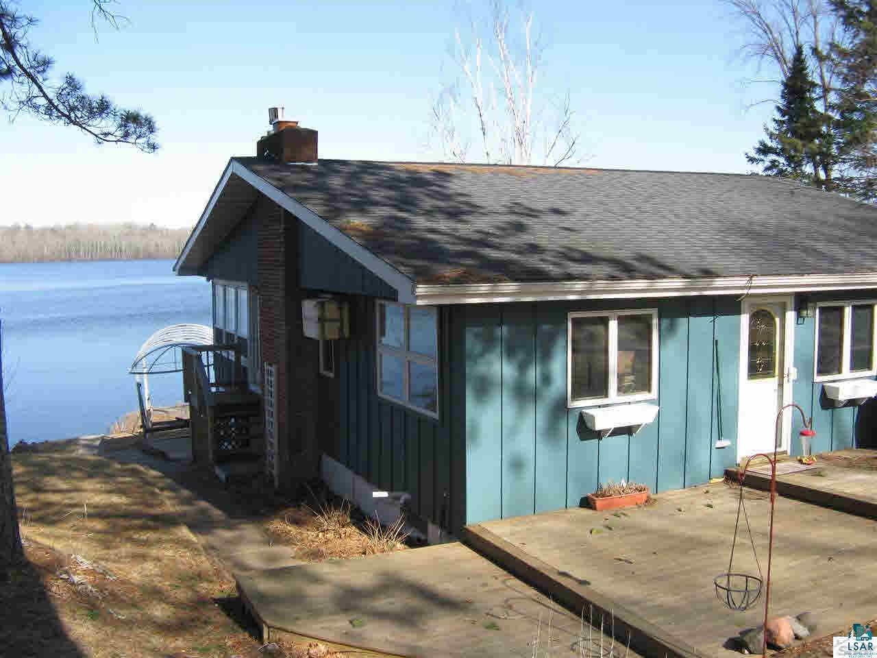 8609 County Rd P Lake Nebagamon, WI 54849 - Photo 19 of 25