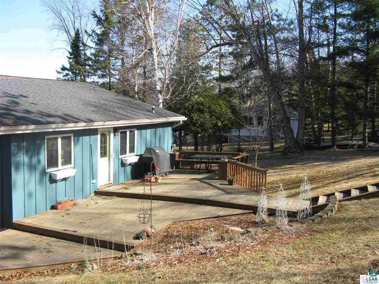 8609 County Rd P Lake Nebagamon, WI 54849 - Photo 20 of 25