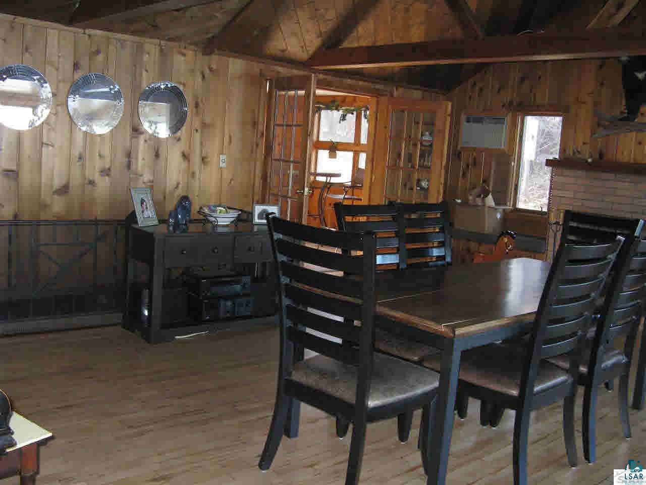 8609 County Rd P Lake Nebagamon, WI 54849 - Photo 2 of 25