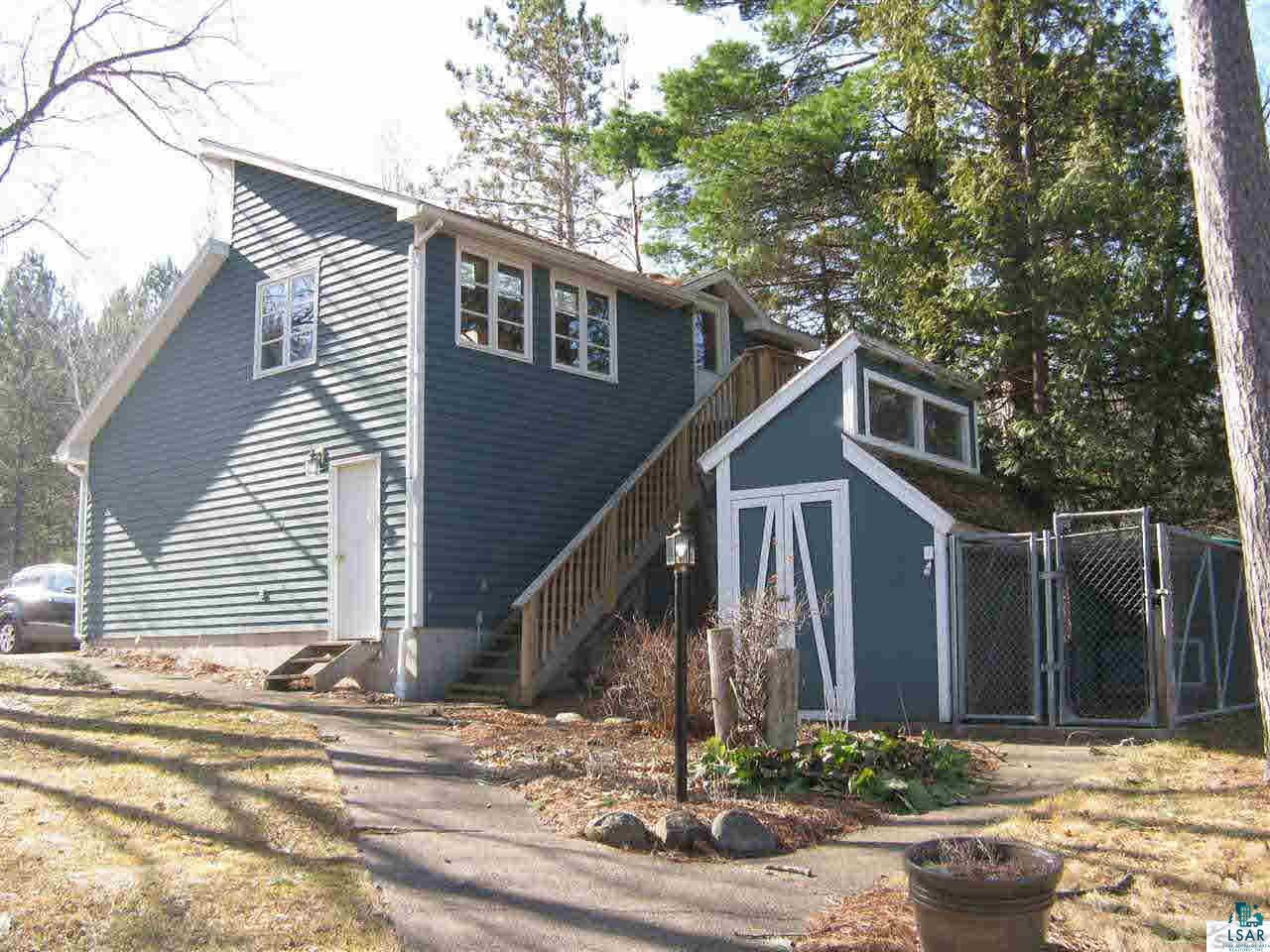 8609 County Rd P Lake Nebagamon, WI 54849 - Photo 22 of 25