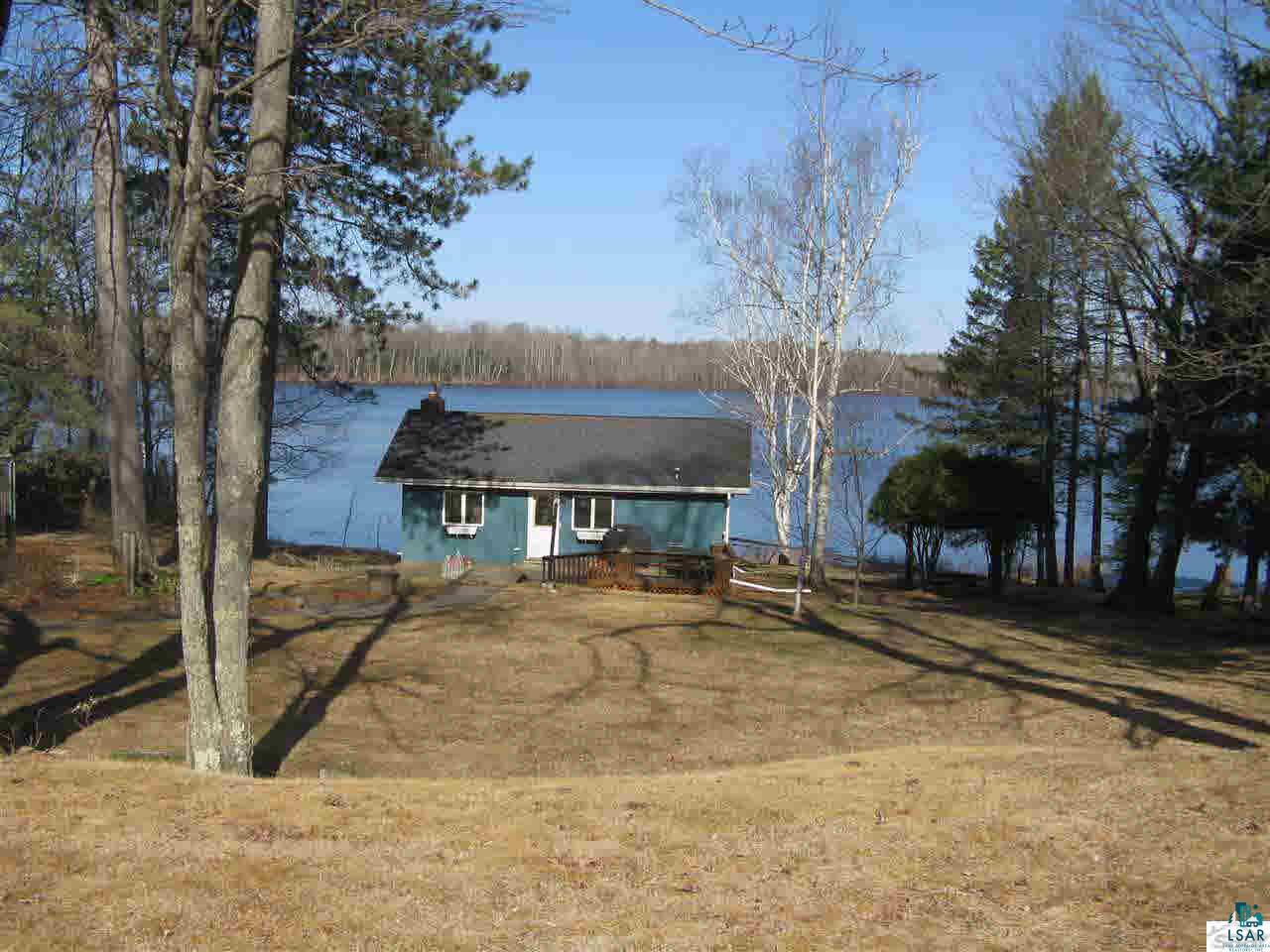 8609 County Rd P Lake Nebagamon, WI 54849 - Photo 24 of 25