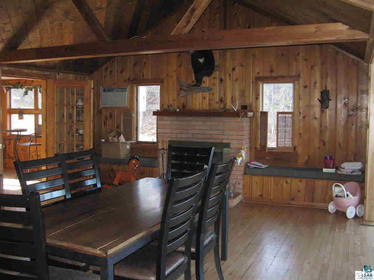 8609 County Rd P Lake Nebagamon, WI 54849 - Photo 3 of 25