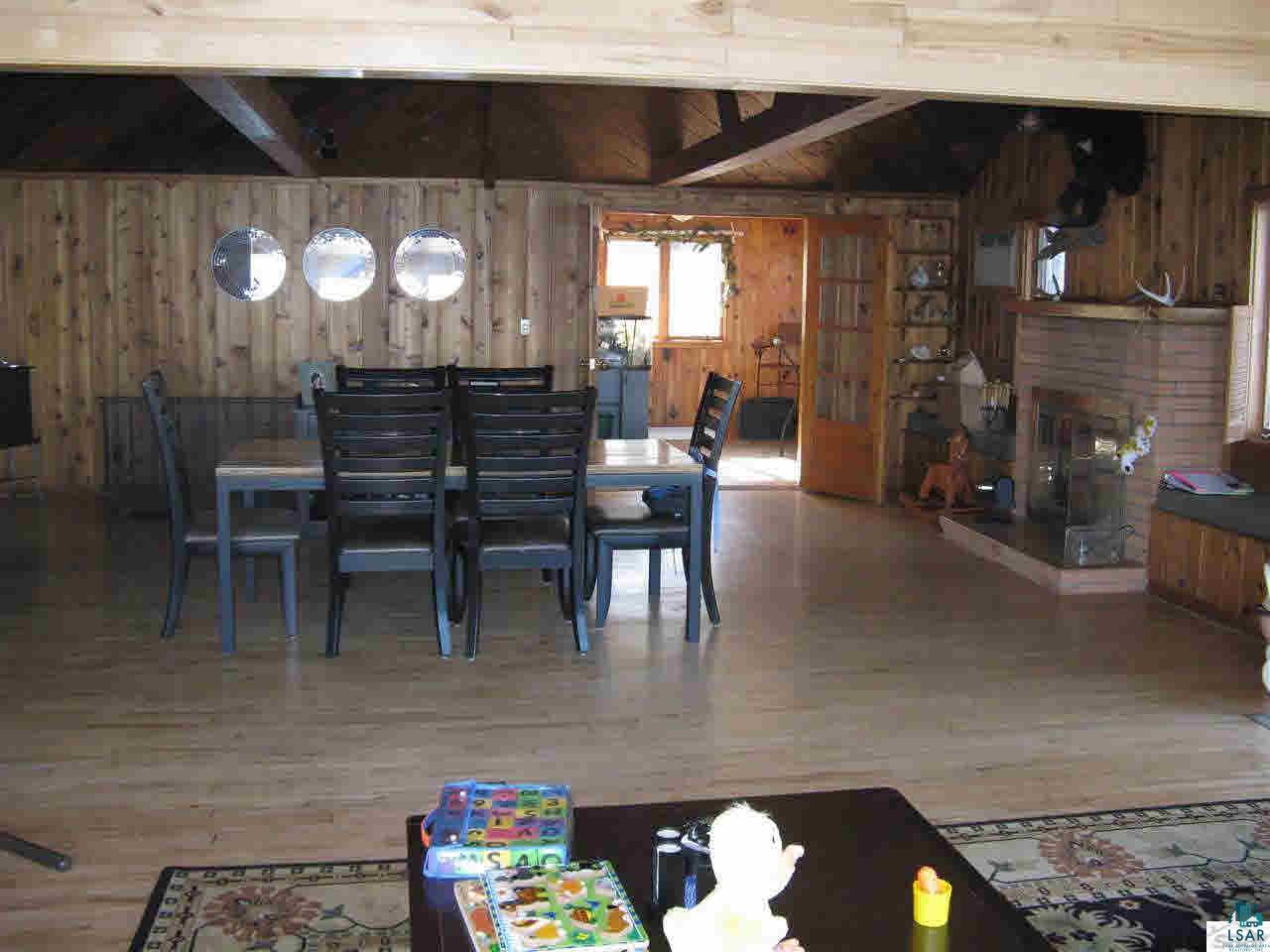 8609 County Rd P Lake Nebagamon, WI 54849 - Photo 4 of 25