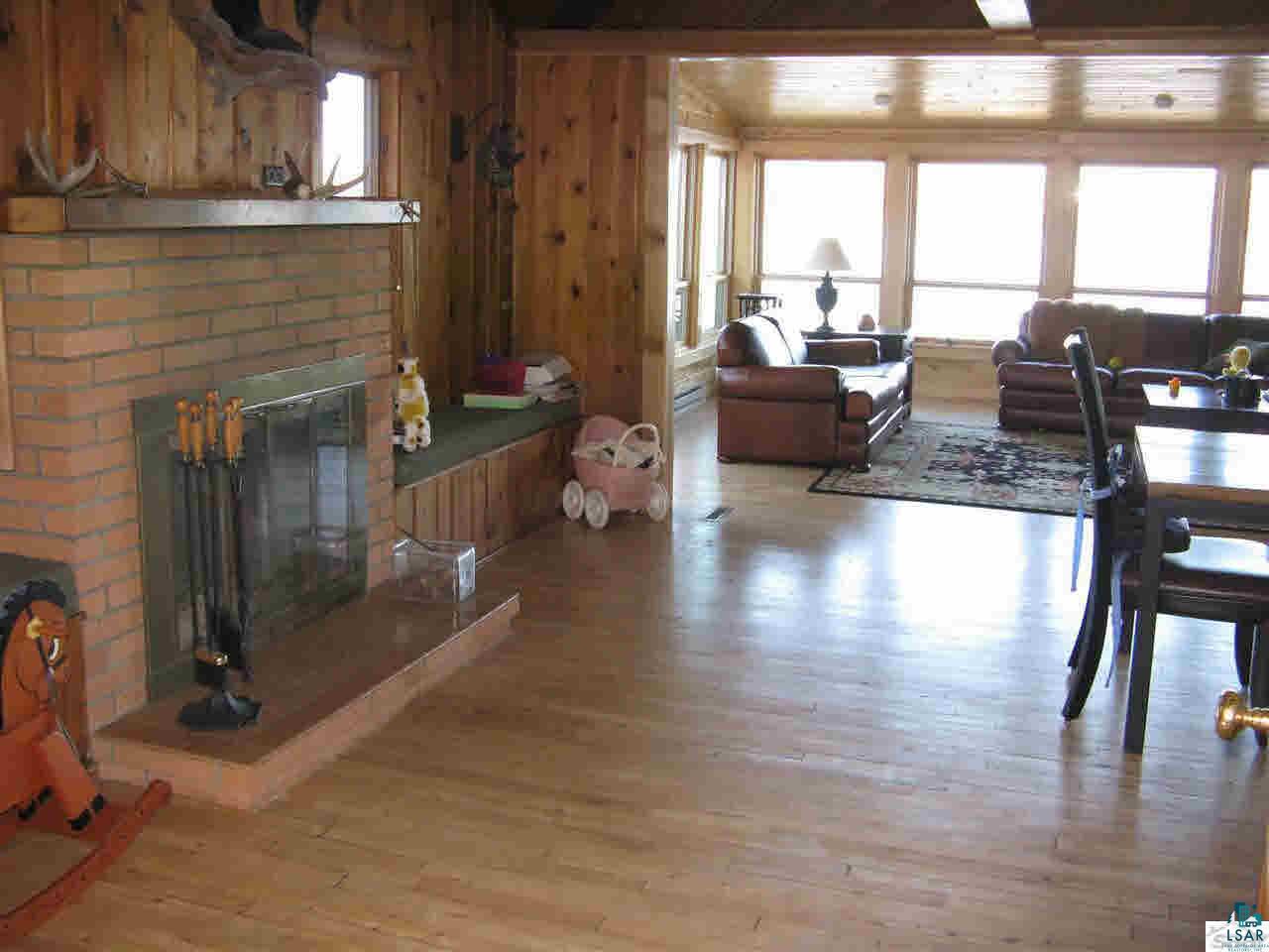 8609 County Rd P Lake Nebagamon, WI 54849 - Photo 5 of 25