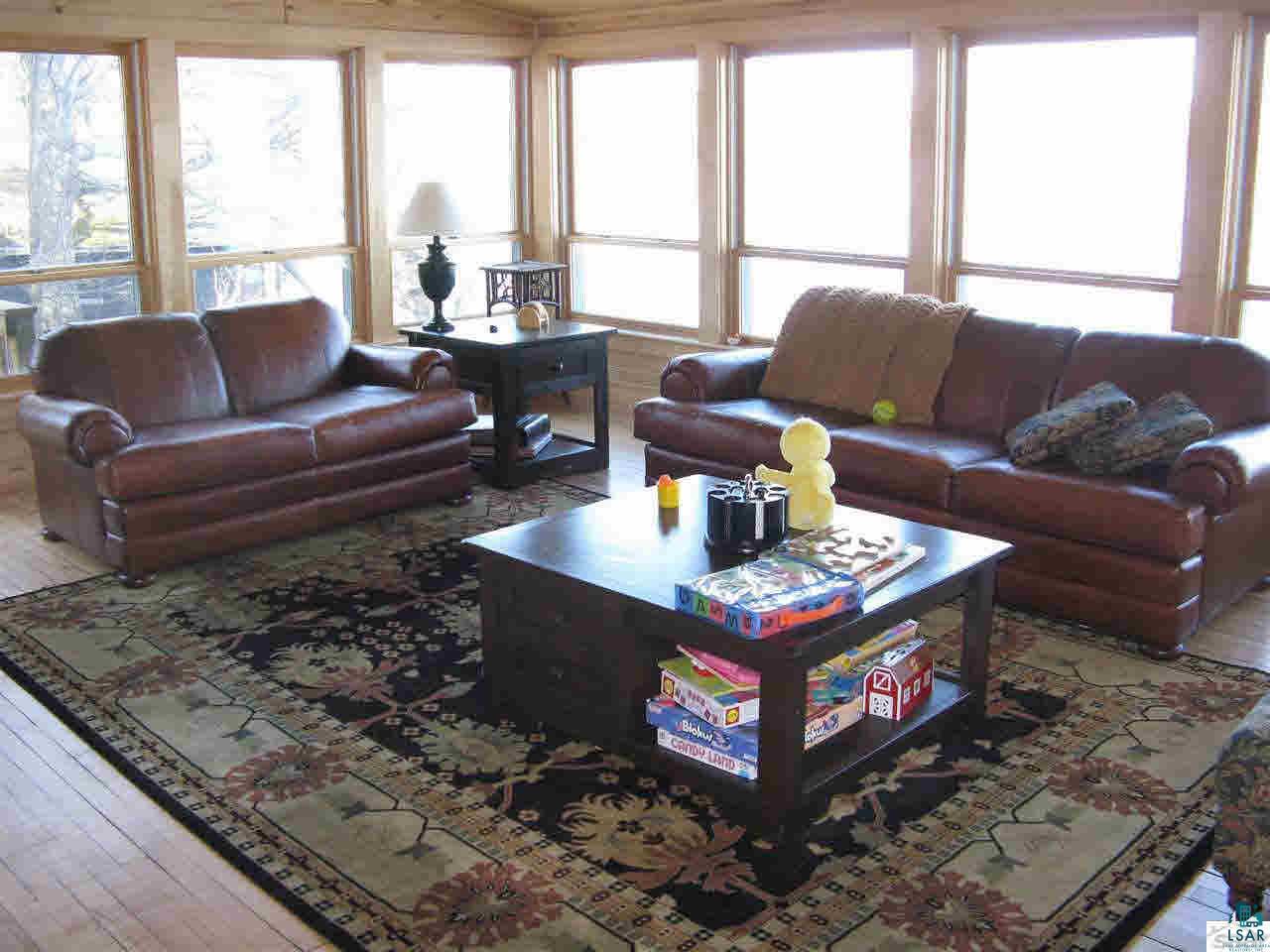8609 County Rd P Lake Nebagamon, WI 54849 - Photo 6 of 25