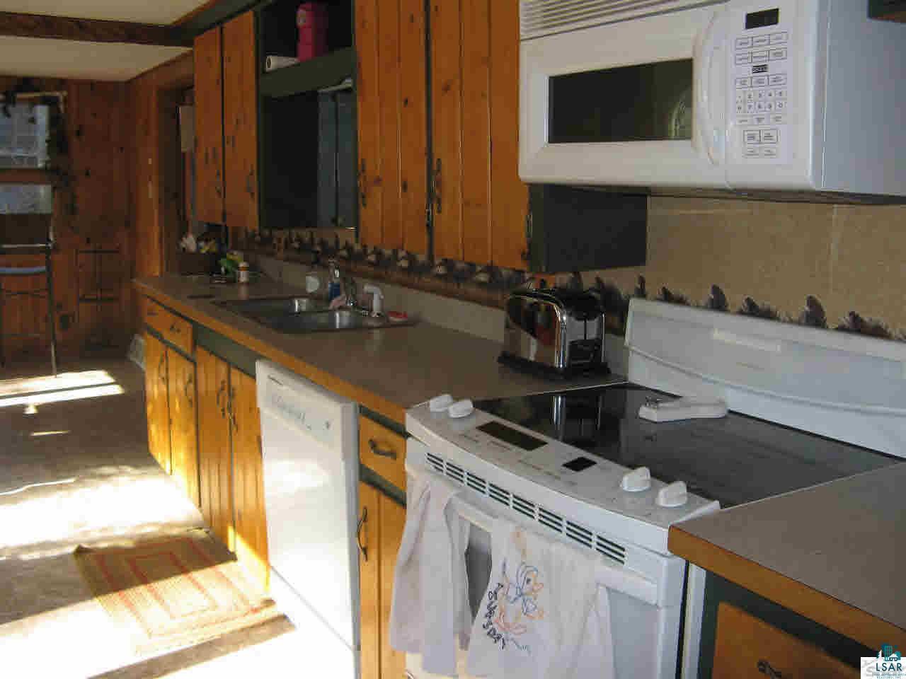 8609 County Rd P Lake Nebagamon, WI 54849 - Photo 9 of 25