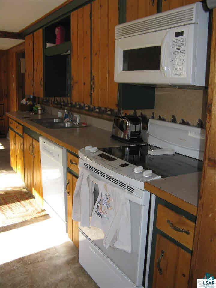 8609 County Rd P Lake Nebagamon, WI 54849 - Photo 10 of 25