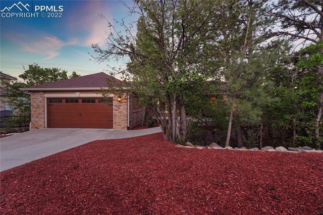 5035 Neal Ranch Road Colorado Springs, CO 80906 - Photo 2 of 5