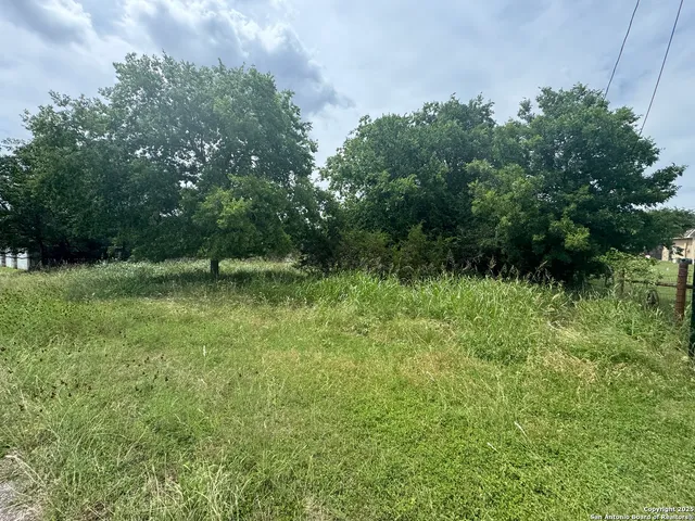 $99,900 | Lot 10 Browning, San Antonio, TX 78260