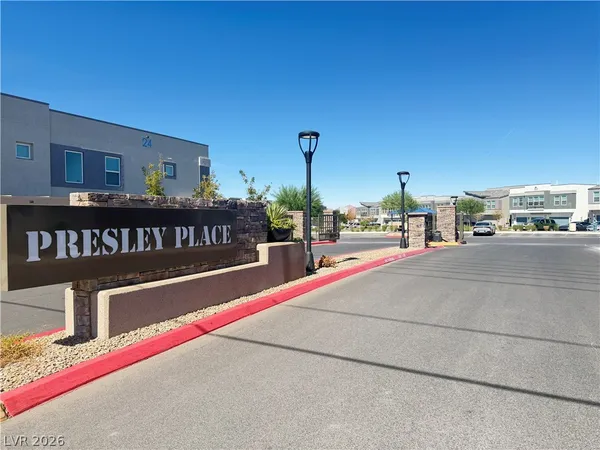 $2,200 | 541 Bellum Drive, Unit 1066, Henderson, NV 89011