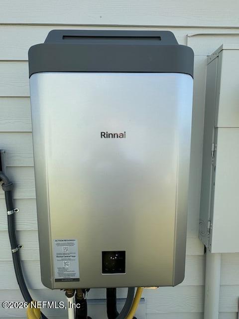 135 Camphor Laurel Road St. Augustine, FL 32092 - Photo 27 of 27 216de7d6-3ef6-40b4-be5b-b201689967f6