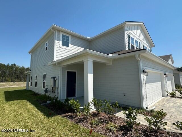 135 Camphor Laurel Road St. Augustine, FL 32092 - Photo 3 of 27 626ee428-e455-4378-aa27-524071e57b50