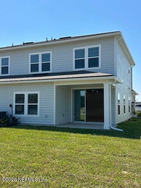 135 Camphor Laurel Road St. Augustine, FL 32092 - Photo 5 of 27 6e7f7b50-46f9-4138-9e16-0dab44313fc7