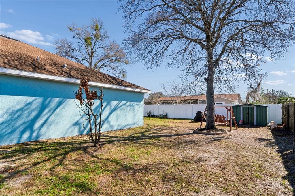 10318 Gifford Drive Spring Hill, FL 34608 - Photo 47 of 57