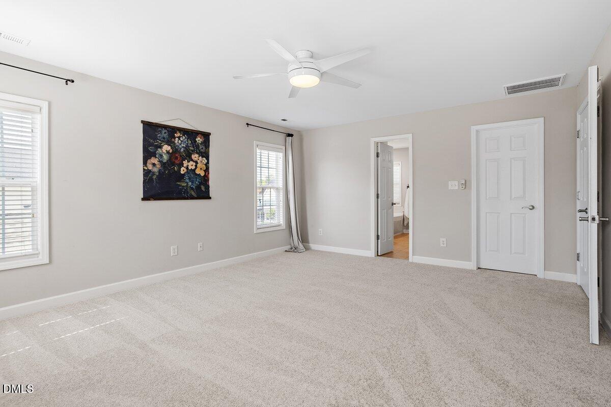 237 Butterbiggins Lane Apex, NC 27539 - Photo 21 of 40