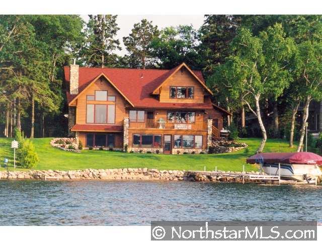 1272 Green Gables Road Brainerd, MN 56401 - Photo 1 of 1 Gallery Image 1