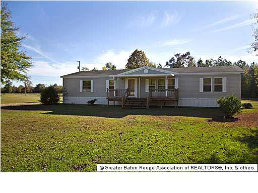 17990 Jack Allen Road Livingston, LA 70754 - Photo 1 of 10