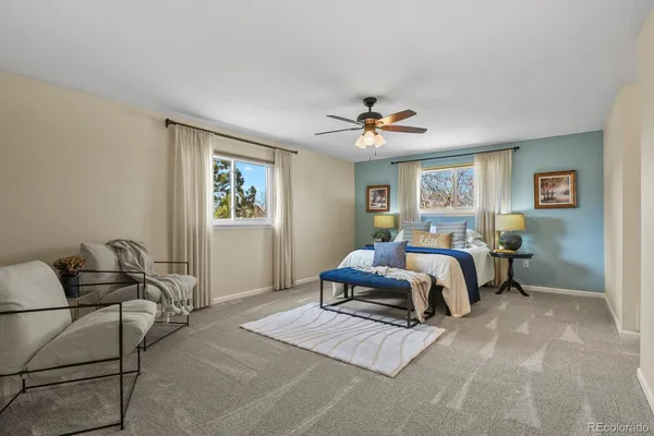 $1,099,900 | 145 South Yarrow Street, Lakewood, CO 80226