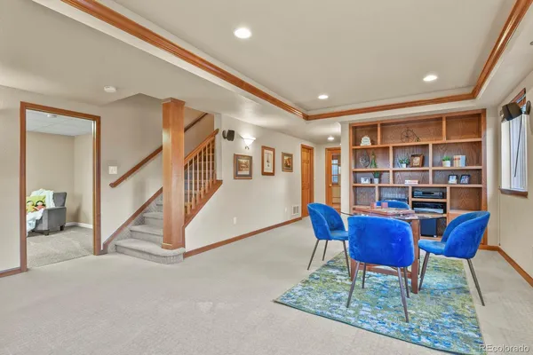 $1,099,900 | 145 South Yarrow Street, Lakewood, CO 80226