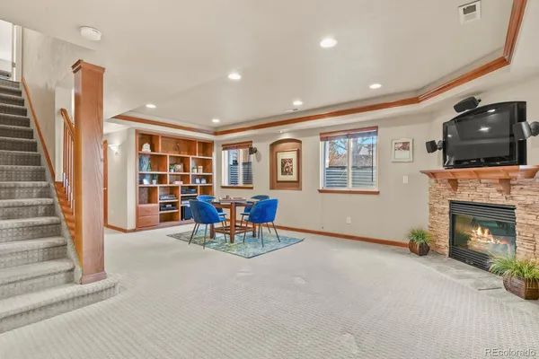 $1,099,900 | 145 South Yarrow Street, Lakewood, CO 80226