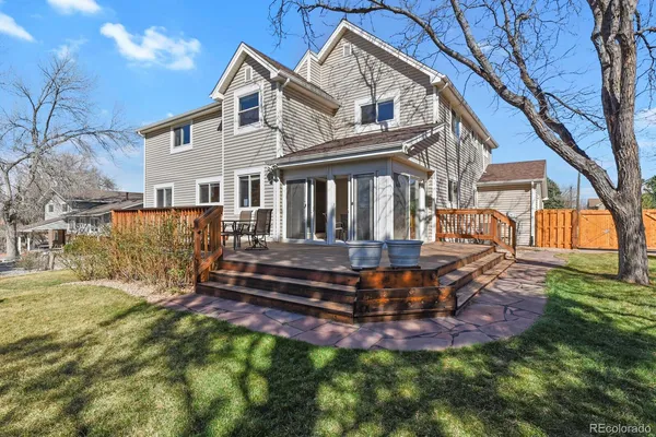 $1,099,900 | 145 South Yarrow Street, Lakewood, CO 80226