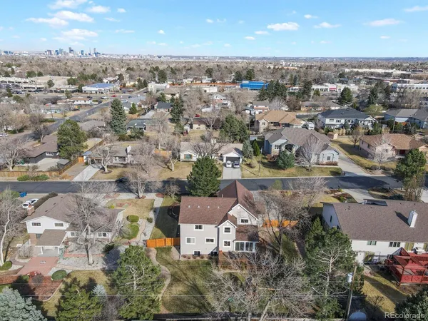 $1,099,900 | 145 South Yarrow Street, Lakewood, CO 80226