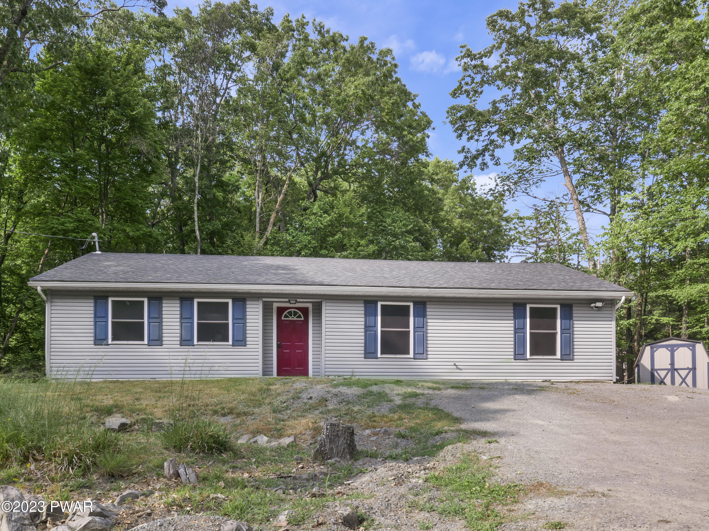 101 Waterwheel Road Milford, PA 18337 - Photo 2 of 25