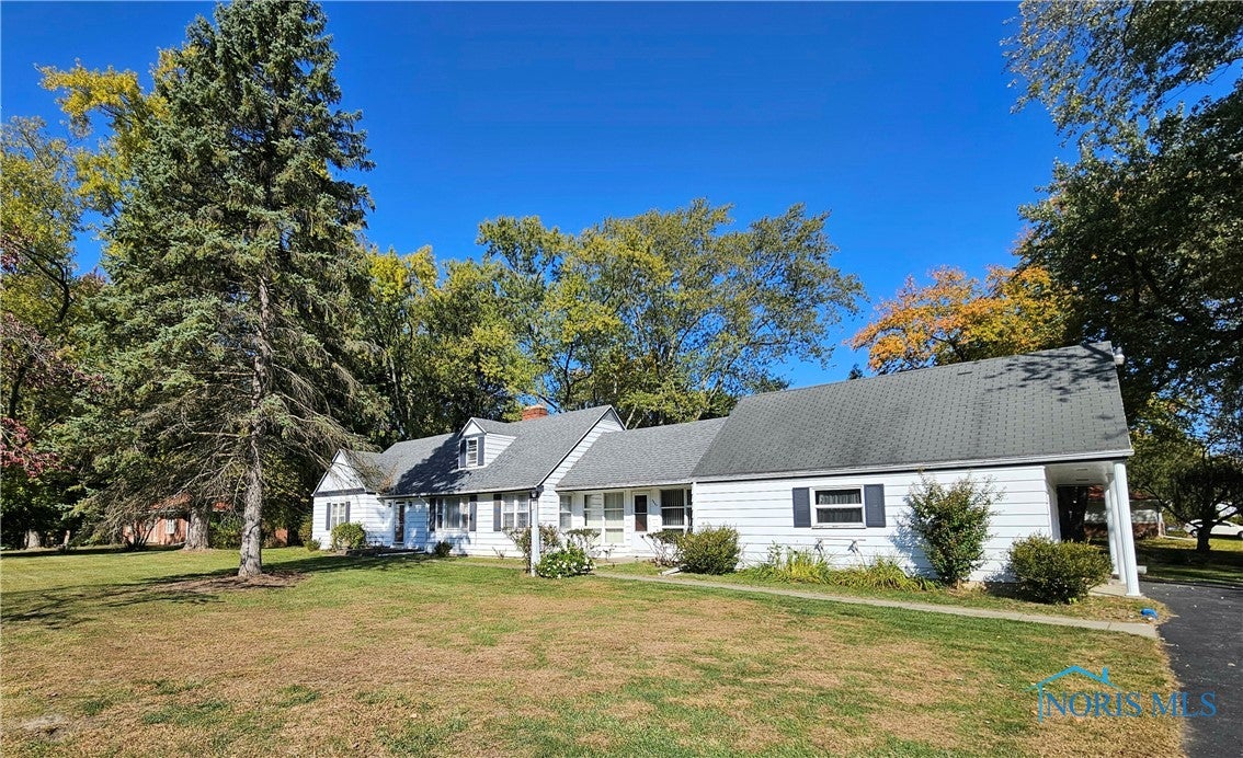4110 Estateway Road Toledo, OH 43607 - Photo 2 of 23 Gallery Image 2