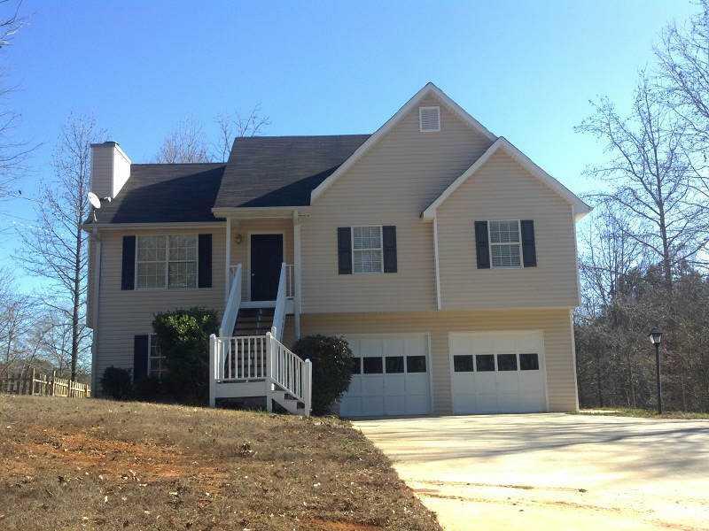237 Taylors Gin Road Temple, GA 30179 - Photo 1 of 1