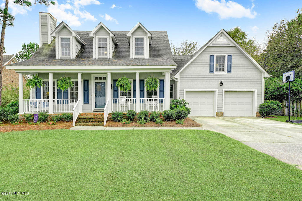 5314 Dunmore Road Wilmington, NC 28409 - Photo 1 of 35 5314DunmoreRoad-01