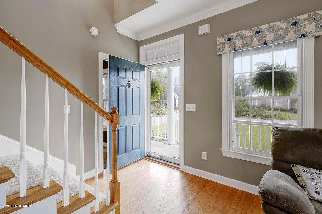 5314 Dunmore Road Wilmington, NC 28409 - Photo 2 of 35 5314DunmoreRoad-02