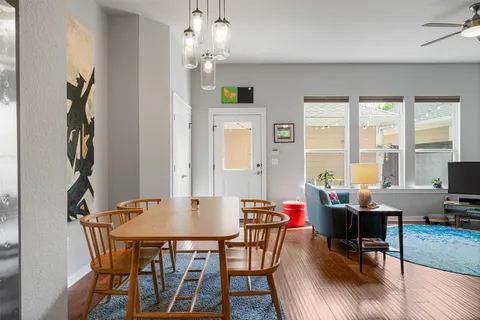 $730,000 | 2057 Zach Scott Street, Austin, TX 78723