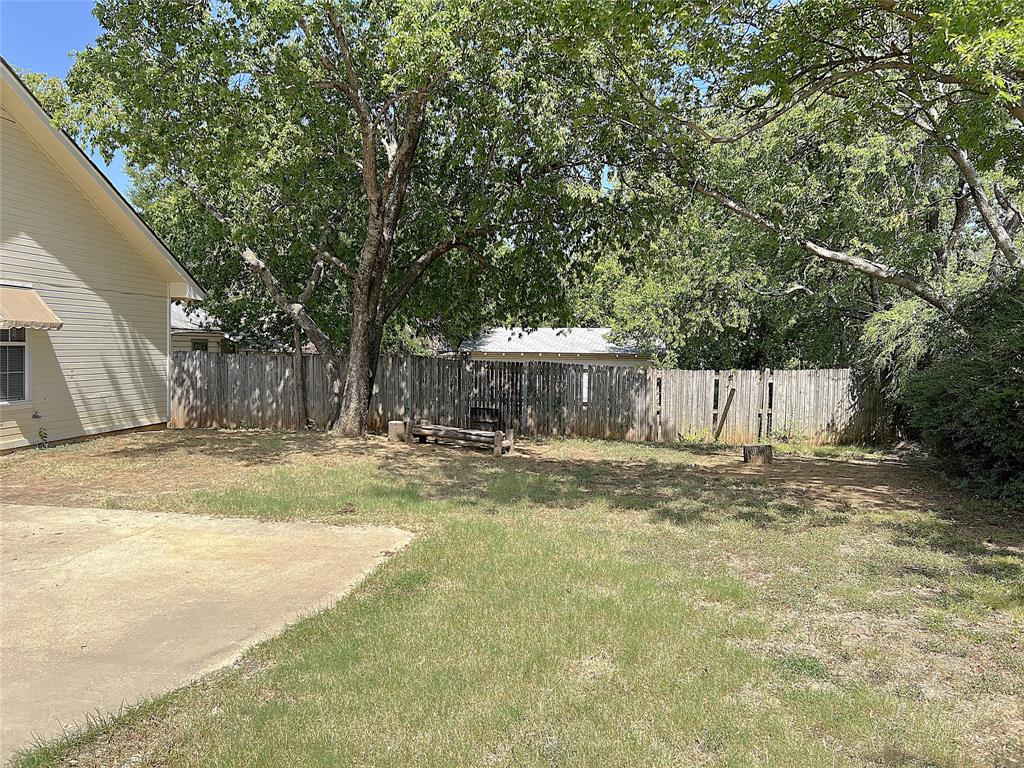 1023 Fannin Street Denton, TX 76201 - Photo 19 of 19