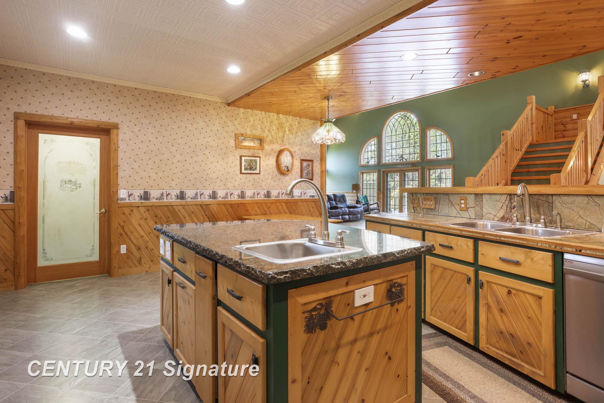 4285 North Iva Road Hemlock, MI 48626 - Photo 26 of 99