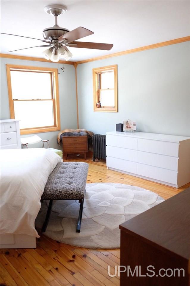 55345 Tecumseh Road Calumet, MI 49913 - Photo 19 of 36