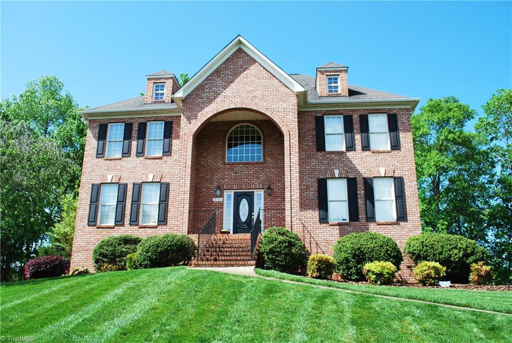 2155 Rossmore Road Clemmons, NC 27012 - Photo 1 of 30