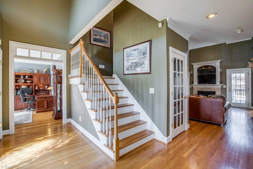 2155 Rossmore Road Clemmons, NC 27012 - Photo 2 of 30
