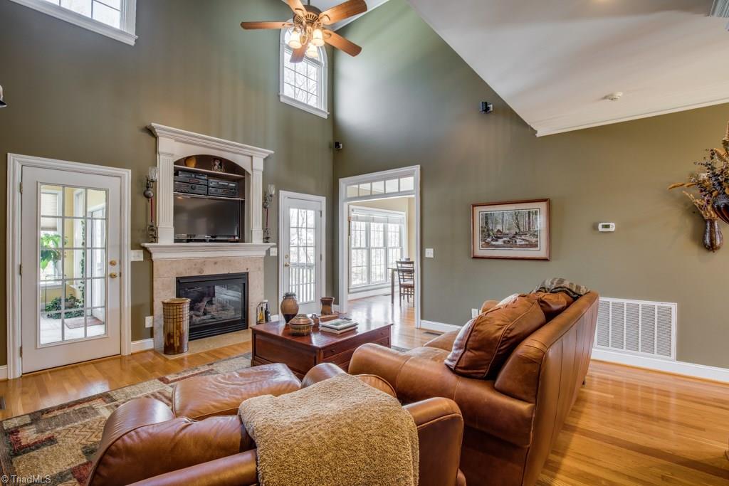 2155 Rossmore Road Clemmons, NC 27012 - Photo 11 of 30