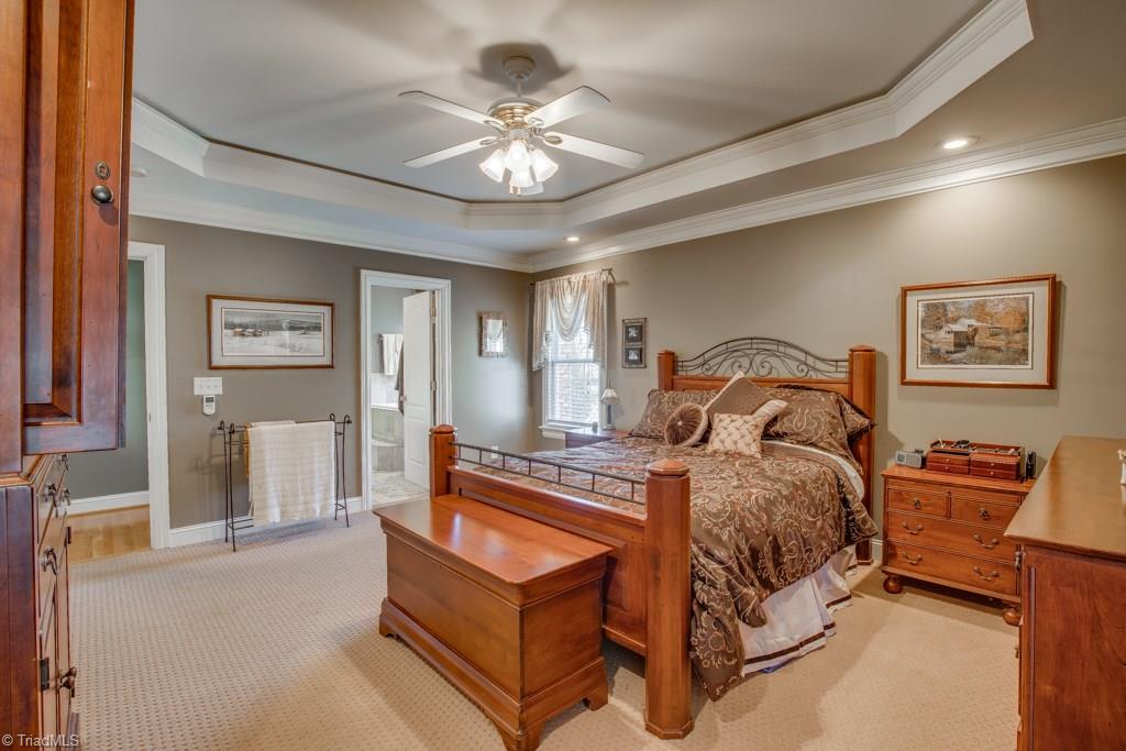 2155 Rossmore Road Clemmons, NC 27012 - Photo 12 of 30