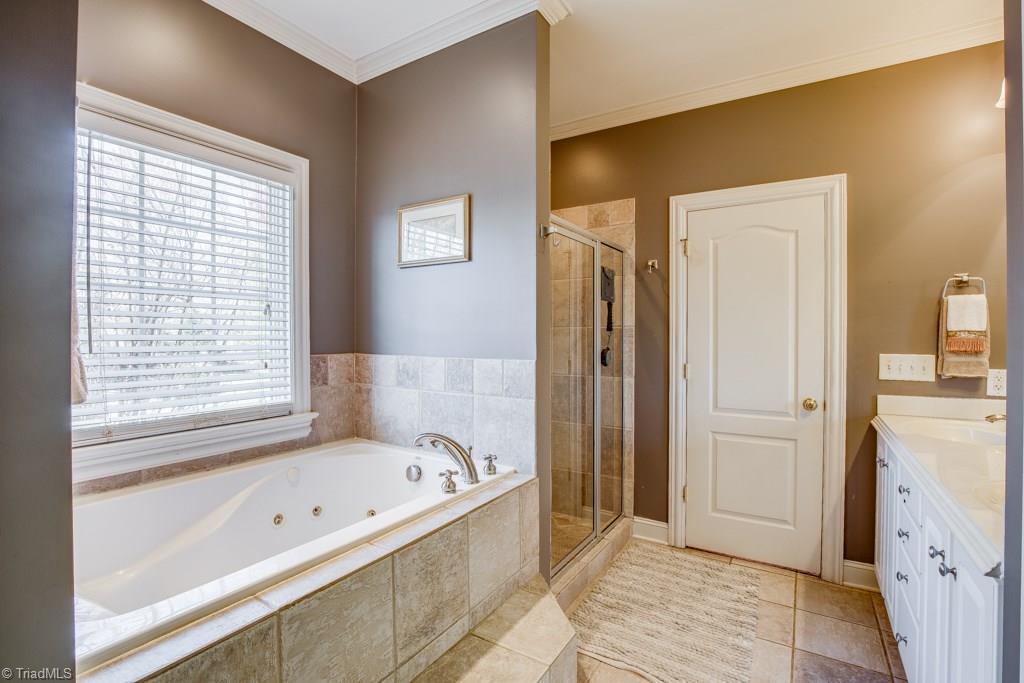 2155 Rossmore Road Clemmons, NC 27012 - Photo 15 of 30