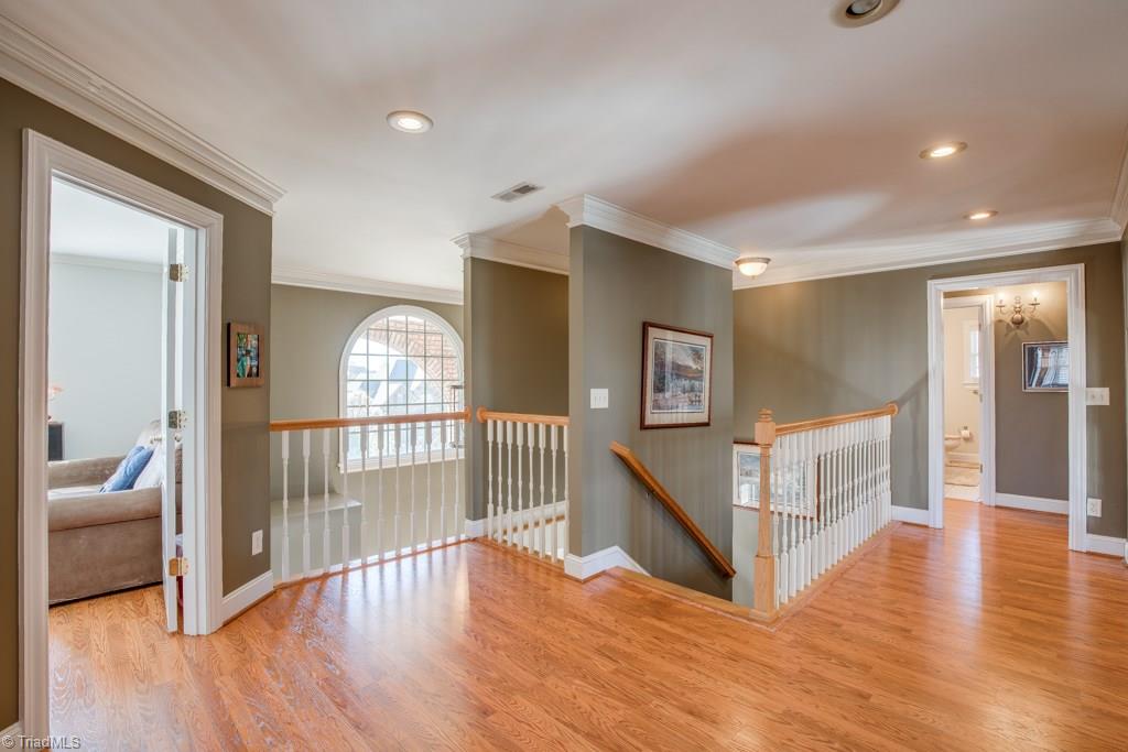 2155 Rossmore Road Clemmons, NC 27012 - Photo 16 of 30