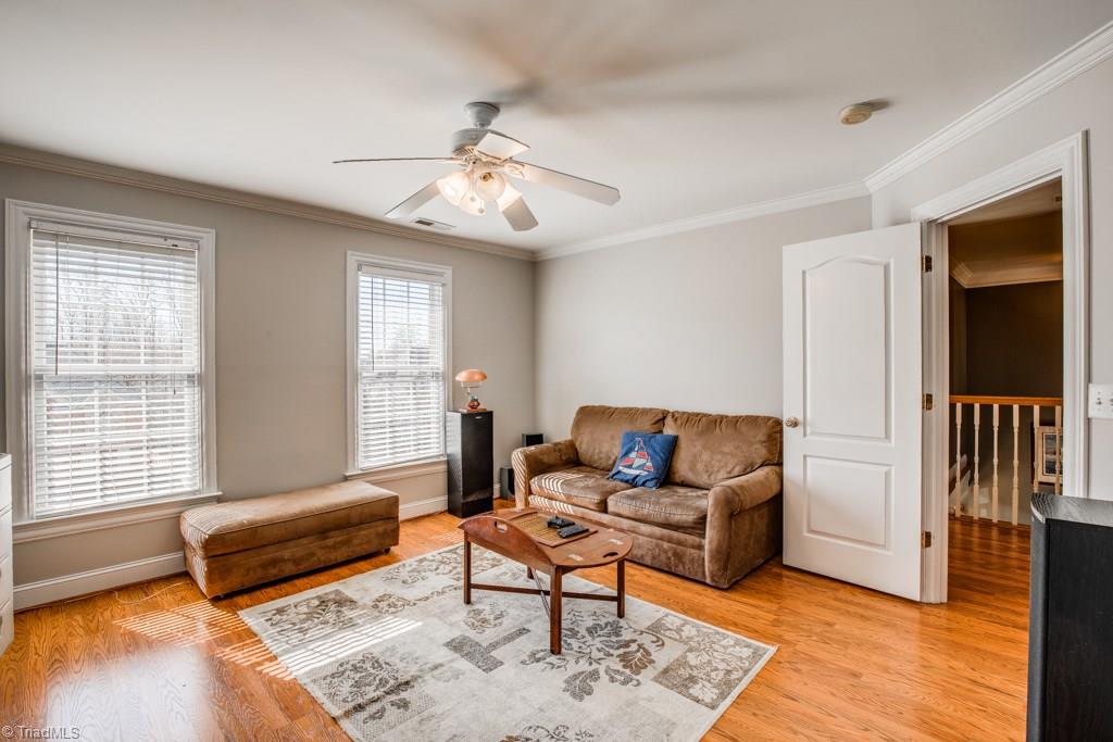 2155 Rossmore Road Clemmons, NC 27012 - Photo 18 of 30