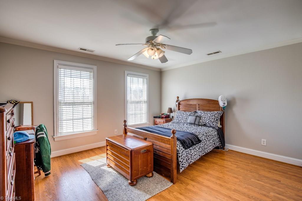 2155 Rossmore Road Clemmons, NC 27012 - Photo 22 of 30