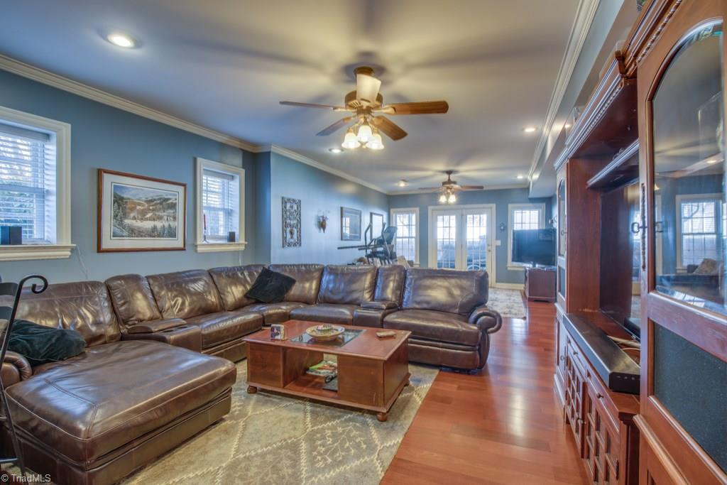 2155 Rossmore Road Clemmons, NC 27012 - Photo 25 of 30
