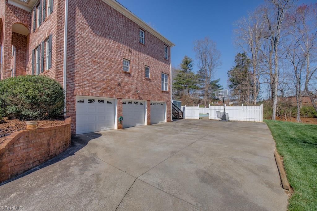 2155 Rossmore Road Clemmons, NC 27012 - Photo 30 of 30