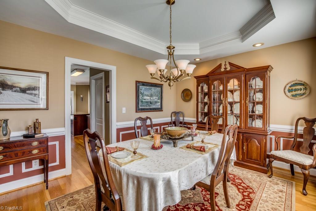 2155 Rossmore Road Clemmons, NC 27012 - Photo 5 of 30