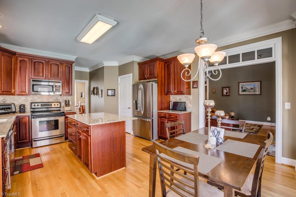 2155 Rossmore Road Clemmons, NC 27012 - Photo 8 of 30
