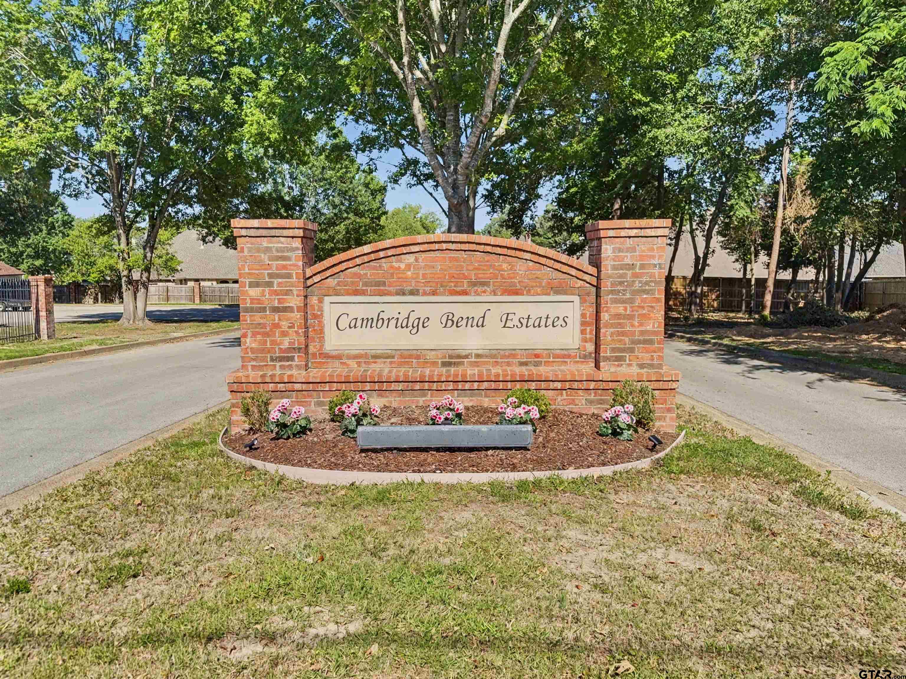 8509 Castleton Way Tyler, TX 75703 - Photo 3 of 29