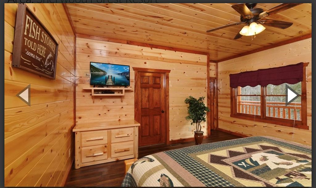 4363 Forest Ridge Way Pigeon Forge, TN 37863 - Photo 11 of 34