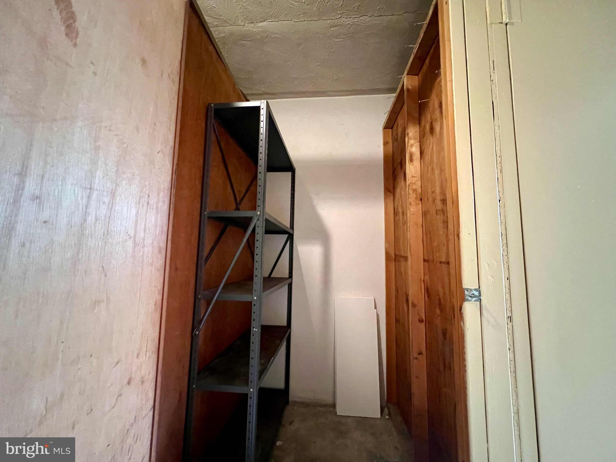 175 West King Street, Unit 107 Malvern, PA 19355 - Photo 24 of 27 a view of walk in closet